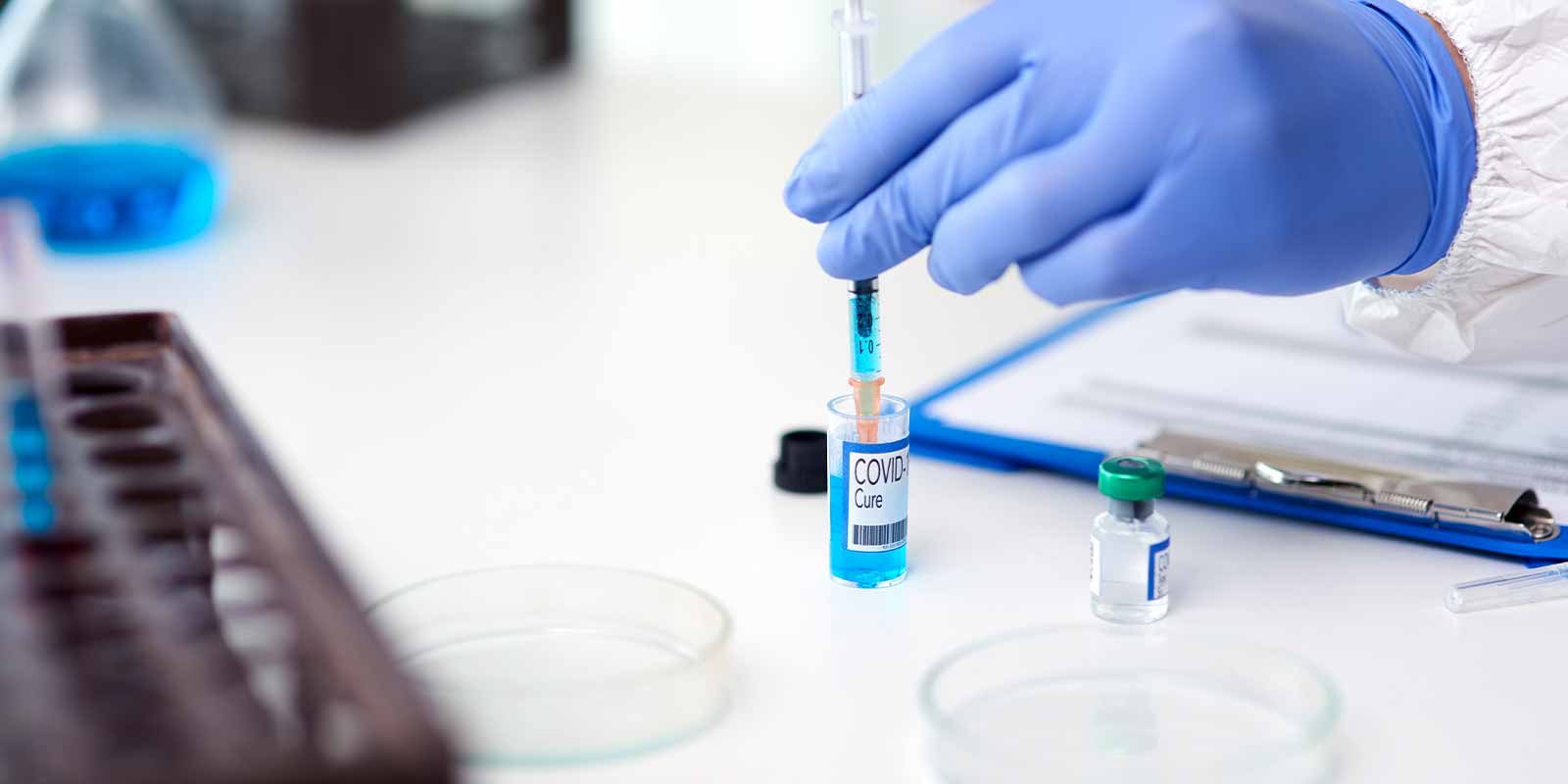 Aegis Life’s Investigational DNA Vaccine