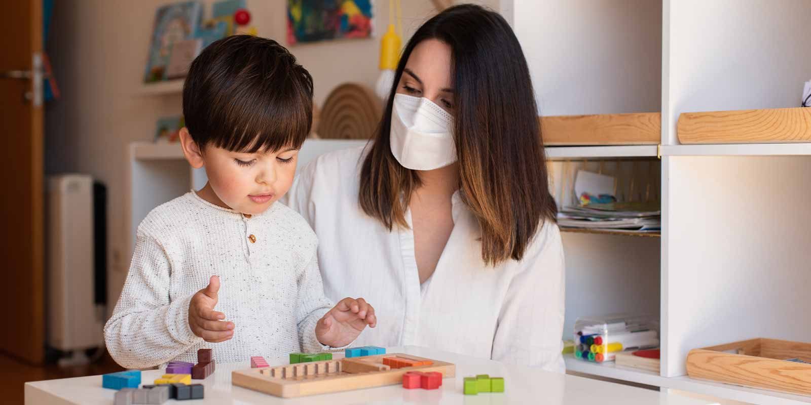 Back to School with Pediatric Life-Threatening Allergies