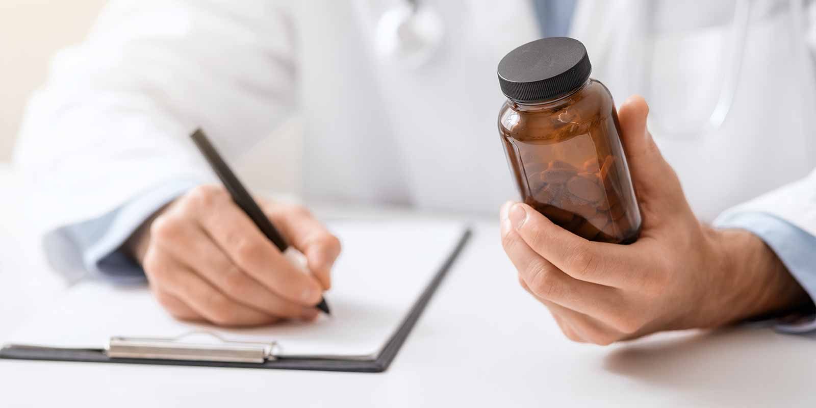 FDA Approval of LYNPARZA® in US for HRR gene-mutated mCRPC