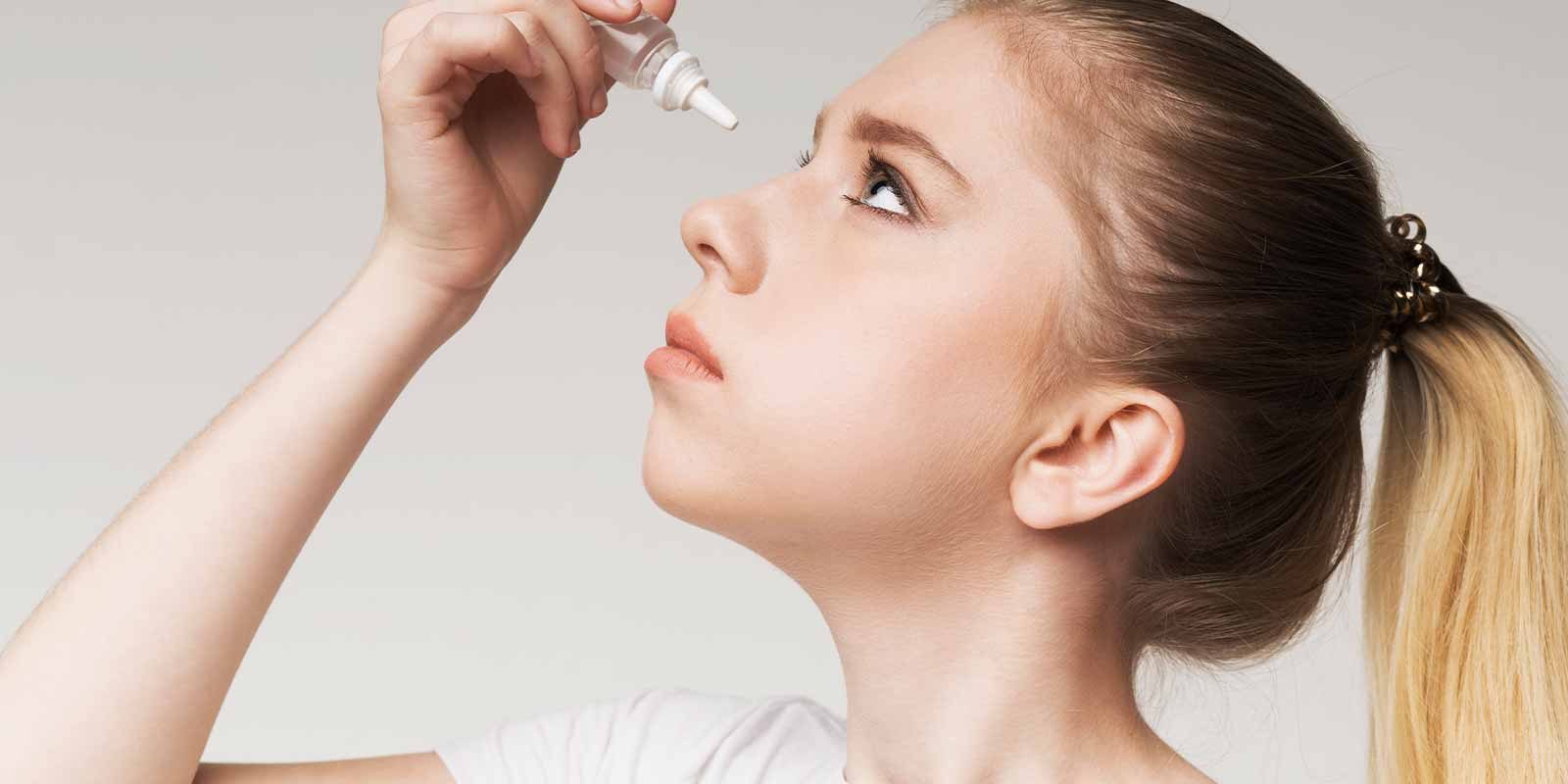 Glaucoma – One of the Primary Causes of Vision Loss and Blindness