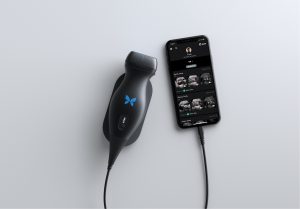 PID-4469 Butterfly-iQ-Charger
