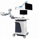 Aesculap-Aeos®-Robotic-Digital-Surgical-Microscope