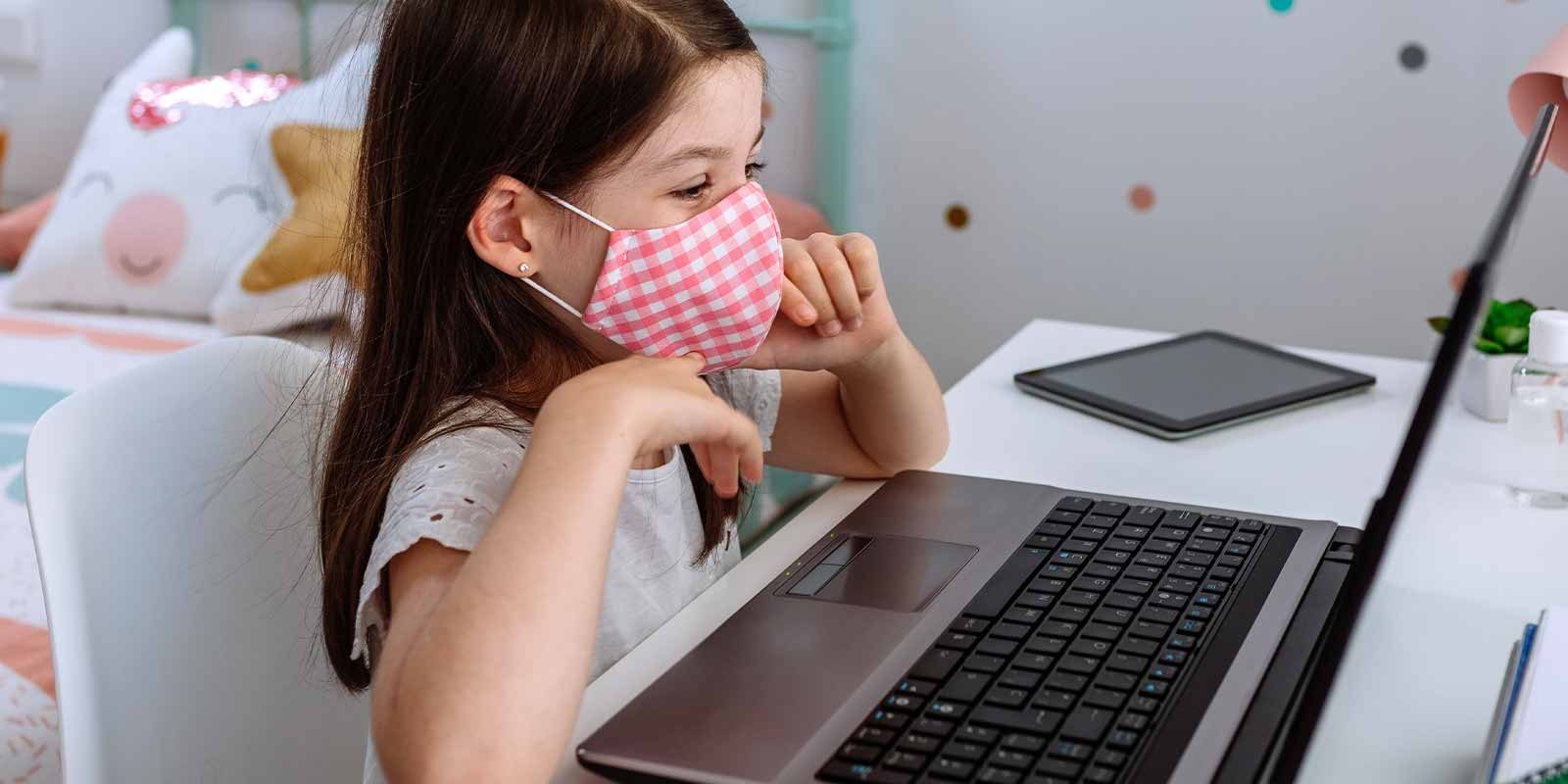 Children’s Book to Open Dialogue on Pandemic