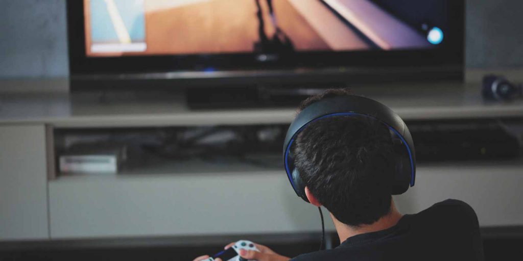 Duchenne-Muscular-Dystrophy-(DMD)-Patient---Support-Through-Video-Games