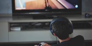 Duchenne-Muscular-Dystrophy-(DMD)-Patient---Support-Through-Video-Games