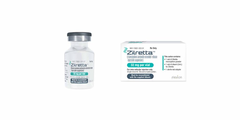 Flexion-Therapeutics---ZILRETTA®-for-Osteoarthritis