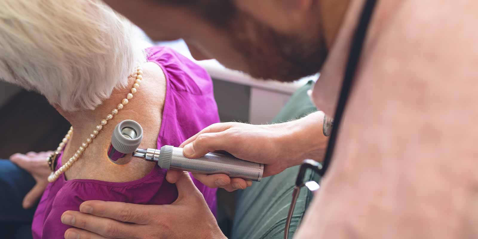 Puzzling Skin Condition – Hidradenitis Suppurativa