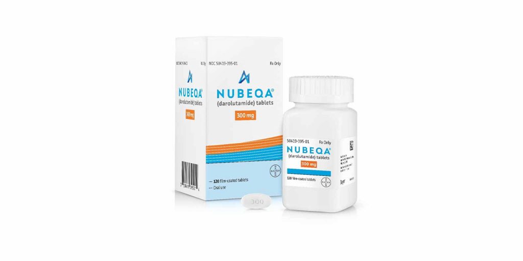 NUBEQA-Treatment-Option-for-Non-Metastatic-Castration-Resistant-Prostate-Cancer