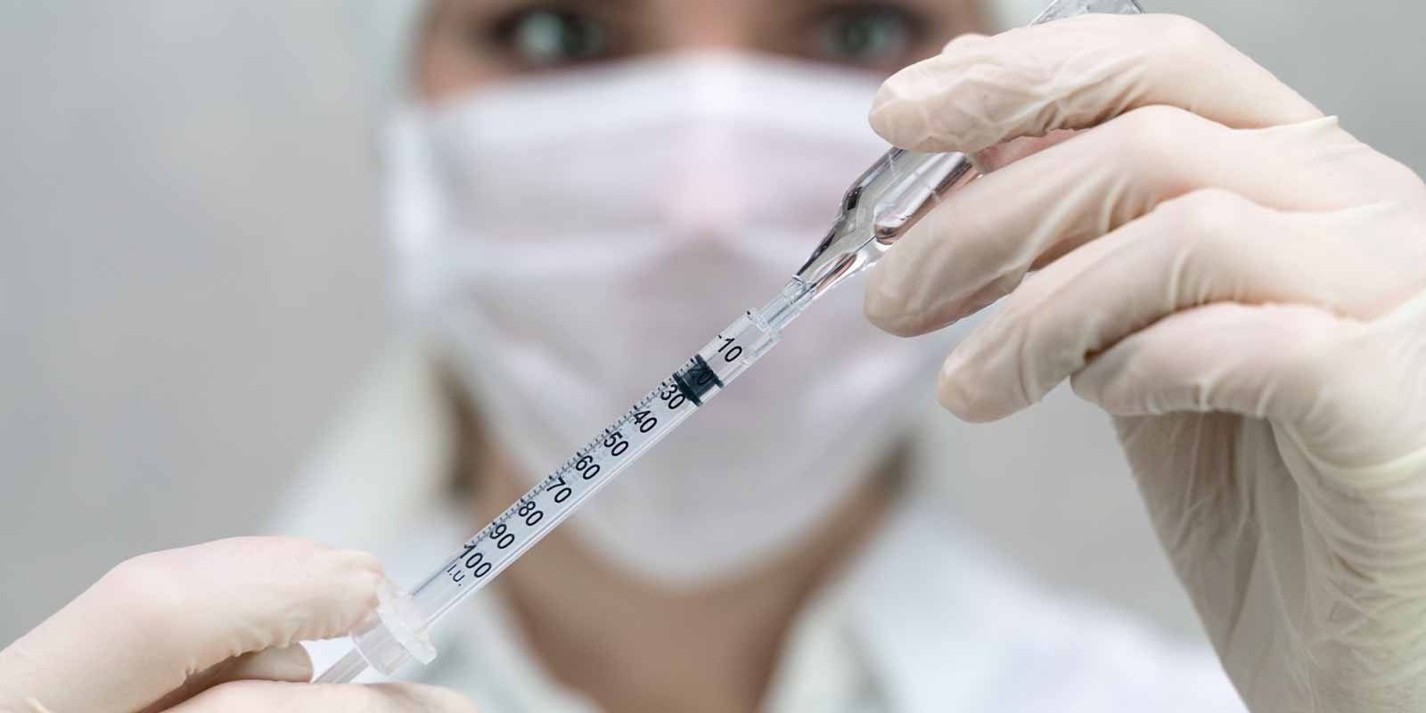 Racing for a COVID-19 Cure