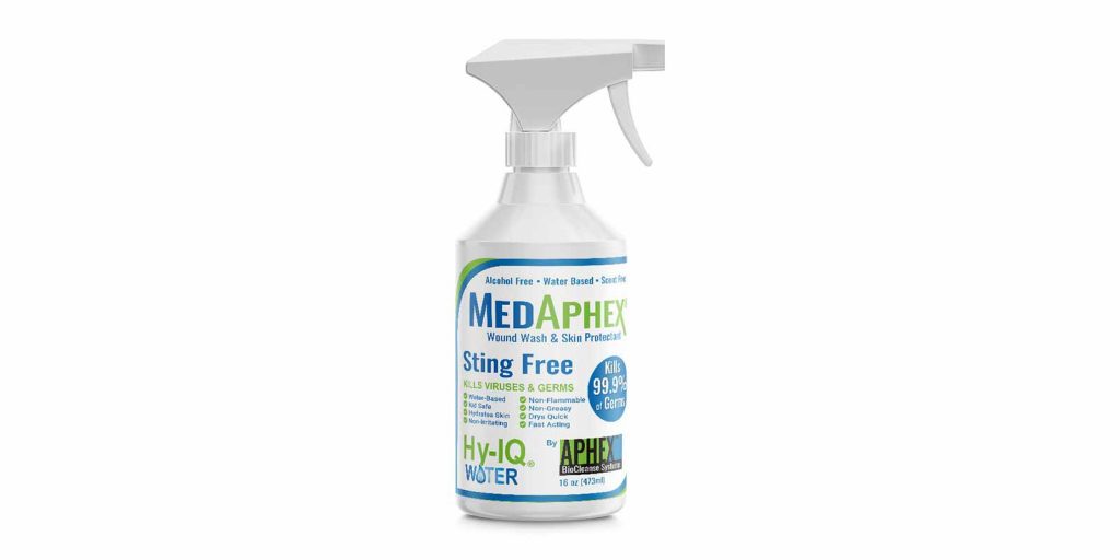Aphex-BioCleanse-Systems---Hydrogen-Based-Hand-Sanitizer