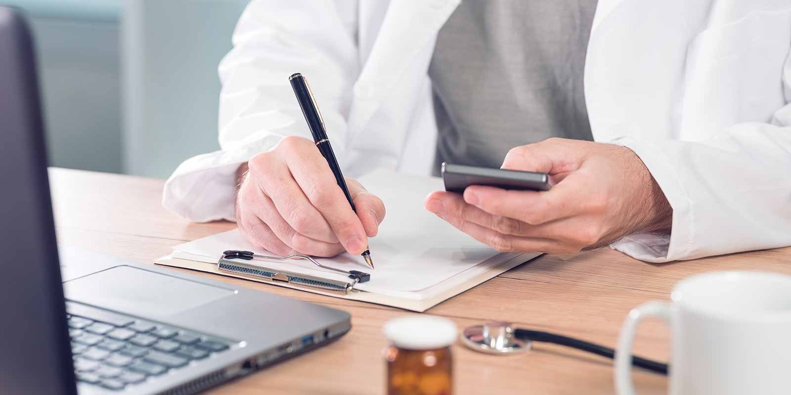 How HCPs Can Encourage Patients to Seek Essential Care During COVID-19