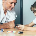 Immunotherapy for Children At Risk - Type 1 Diabetes