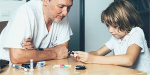Immunotherapy for Children At Risk - Type 1 Diabetes