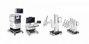 Robotic-Spine-Surgery---Medtronic-Robotic-Guidance-System