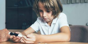 Type-1-Diabetes-Mellitus---Genetics-and-Environmental-Factors-Study