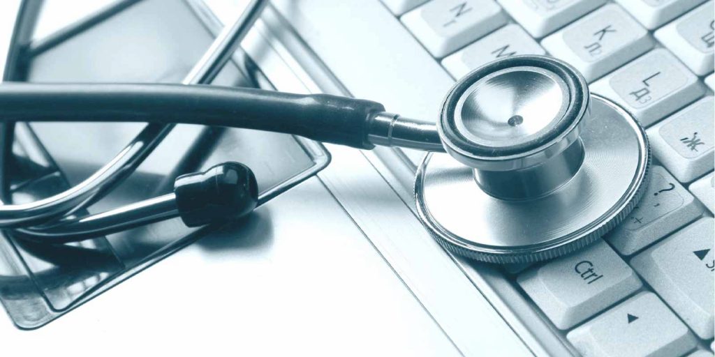 careMESH---Secure-Patient-Data-Sharing