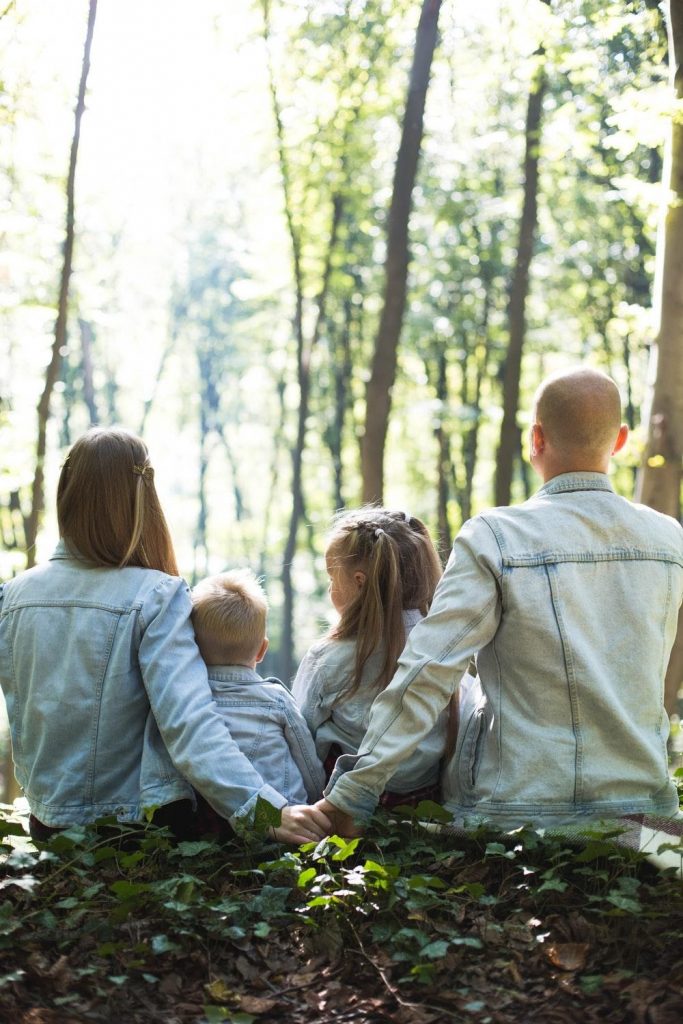 a cancer diagnosis affects the whole family