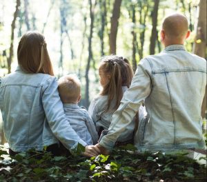 a cancer diagnosis affects the whole family