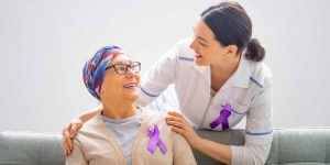 Astellas Oncology 2020 C3 Prize (Changing Cancer Care) Grand Prize Winner