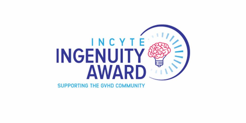 Expanded 2021 Incyte Ingenuity Award Program