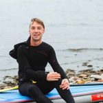 Inspiration - Patient Living with Ramsay Hunt Syndrome