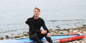 Inspiration - Patient Living with Ramsay Hunt Syndrome
