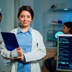 Overcoming Obstacles in Neuroscience at Start of Pandemic