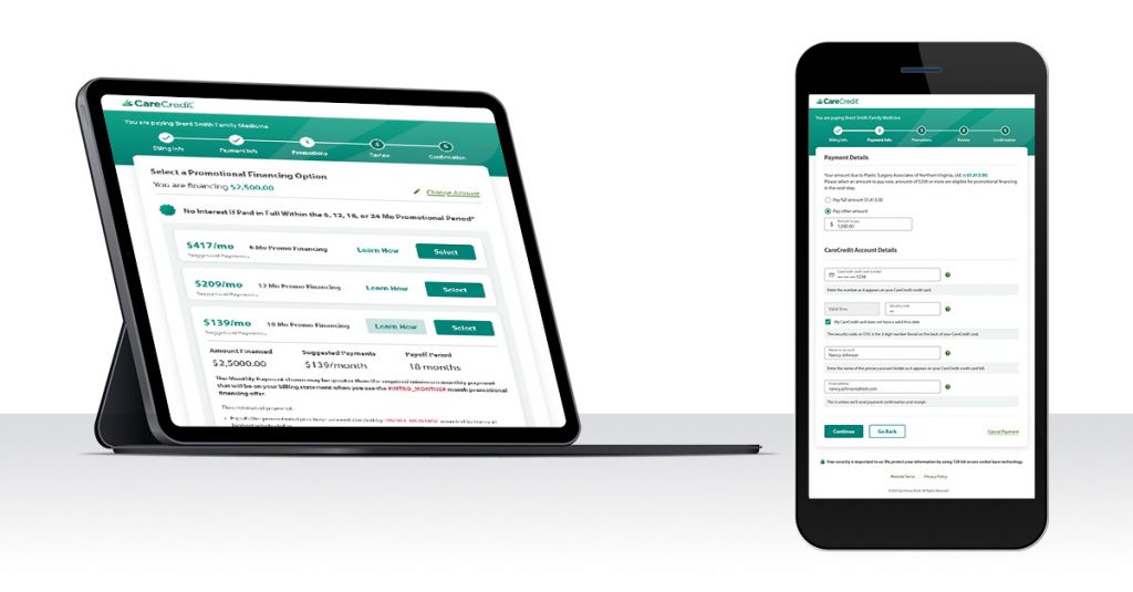 CareCredit Joins Epic App Orchard to Offer Patient Financing Solution