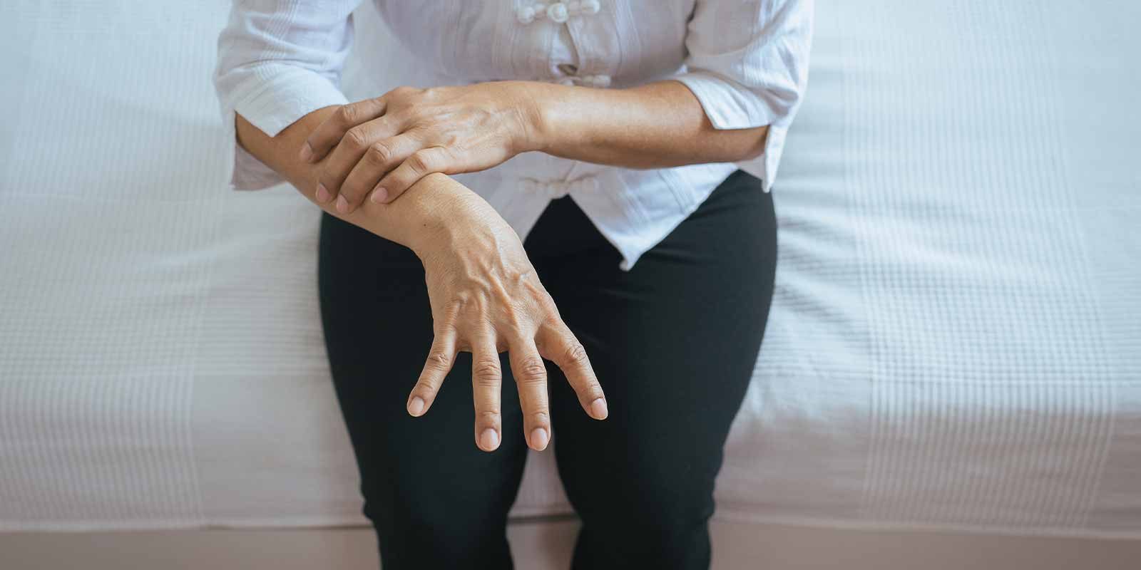 Parkinson’s Awareness – Deep Brain Stimulation (DBS)