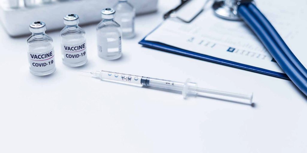 Persephone Biosciences - Gut Microbiome and COVID-19 Vaccine Study