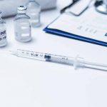 Persephone Biosciences - Gut Microbiome and COVID-19 Vaccine Study