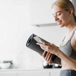 Positive Self-Talk App