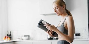 Positive Self-Talk App