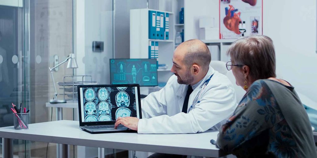Potential Breakthrough in Stroke Treatment