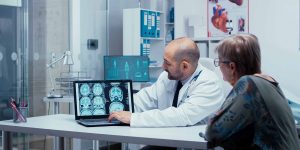 Potential Breakthrough in Stroke Treatment