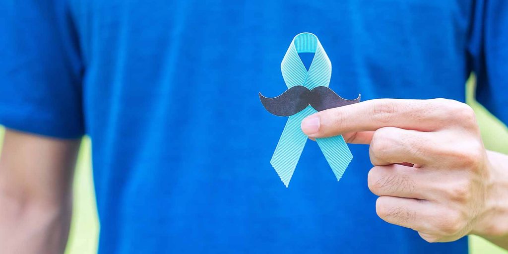 A Patient's Prostate Cancer Journey