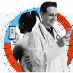 Advanced Human Imaging - Smartphone Based Human Scanning Tech