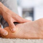 Diabetic Nerve Pain