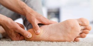 Diabetic Nerve Pain
