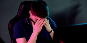 Gaming and Headaches