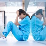 Nurse Burnout Correlates To Increased Medical Errors