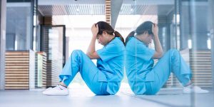 Nurse Burnout Correlates To Increased Medical Errors