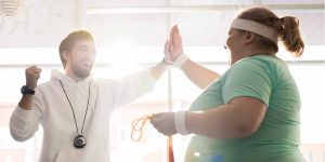 Obesity and COVID-19 Risk