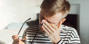 Oyster Point Pharma - Novel Treatment Option for Dry Eye Disease
