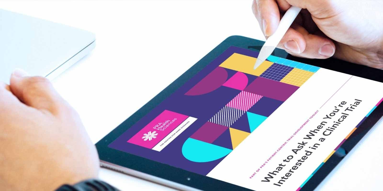 PRA Health Sciences – Better Clinical Trial Environments for Rare Disease Patients with Latest Toolkit