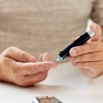 Patient Managing Diabetes During COVID-19