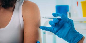 Physician and University Hospital CEO’s Thoughts on COVID-19, Vaccine-Supply & Travel-Vaccine Passports