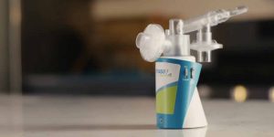 Tyvaso Inhalation Solution for Pulmonary Hypertension Associated with Interstitial Lung Disease