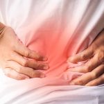 Unexplained Back Pain Could Be Axial Spondyloarthritis (axSpA)