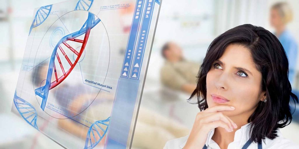 DiaCarta - Unique Liquid Biopsy Test